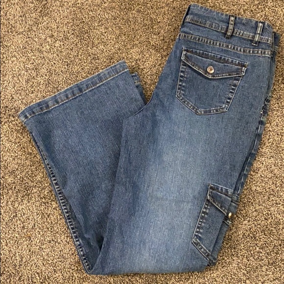 Arizona Jean Co. Jeans - Picture 7 of 7